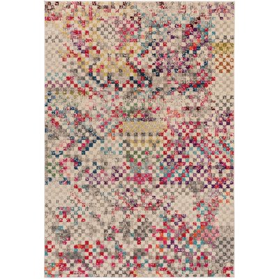 Tapis CASA BENUTA 