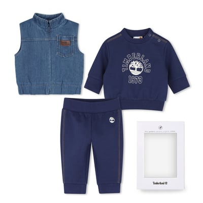 Ensemble jogging TIMBERLAND