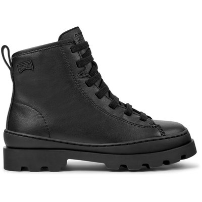 Bottes Cuir Brutus CAMPER