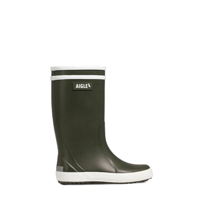 Bottes de pluie LOLLY POP 2 AIGLE