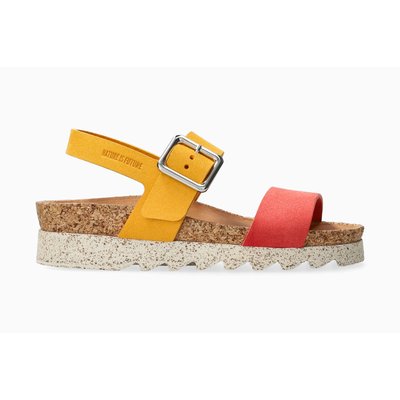 Sandales en cuir MAGGY MEPHISTO