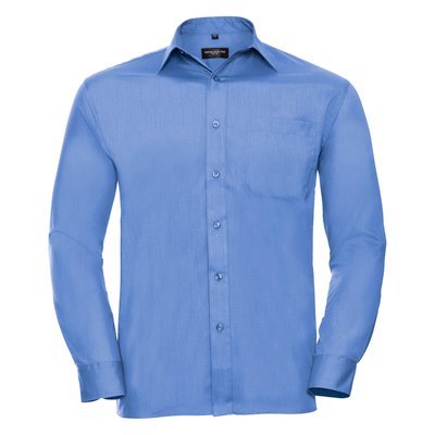 Chemise à manches longues COLLECTION RUSSELL