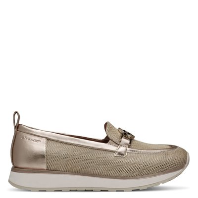 Basket femme TAMARIS