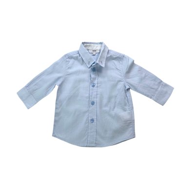 Chemise hugo boss enfant La Redoute