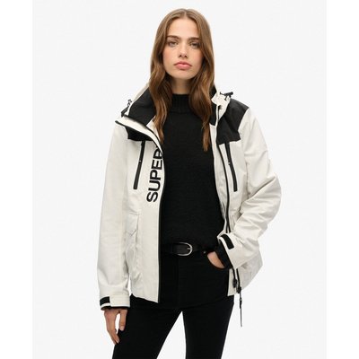 Coupe-vent Color Block Ultimate SUPERDRY