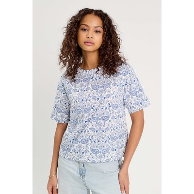 T-shirt manches courtes CACHE CACHE