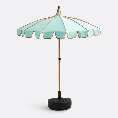 Parasol forme chapiteau AVITA LA REDOUTE INTERIEURS