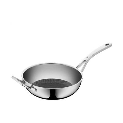 Poêle Profi Resist En Acier D28 Cm WMF