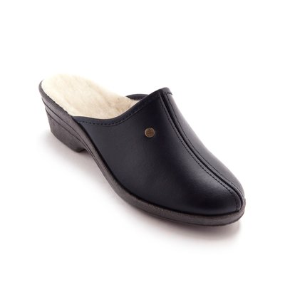 Sabots fourrés laine PEDICONFORT