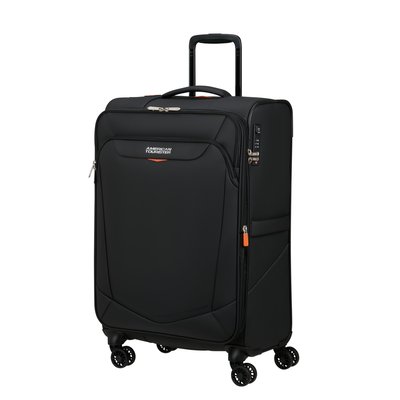 Summerride valise 4 roues taille M AMERICAN TOURISTER
