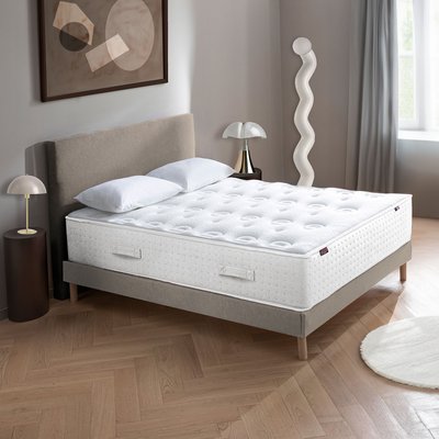 Matelas LE VERITABLE ferme - Blanc DODO