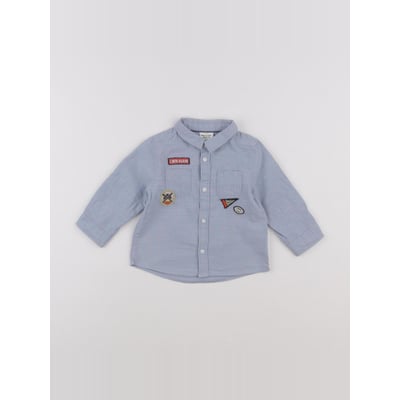 Chemise - Bon état TAPE A L'OEIL