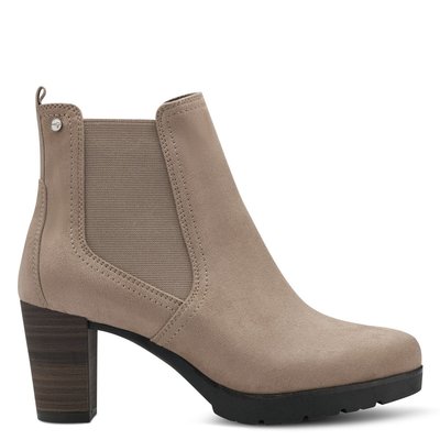 Bottines chelsea à talon TAMARIS