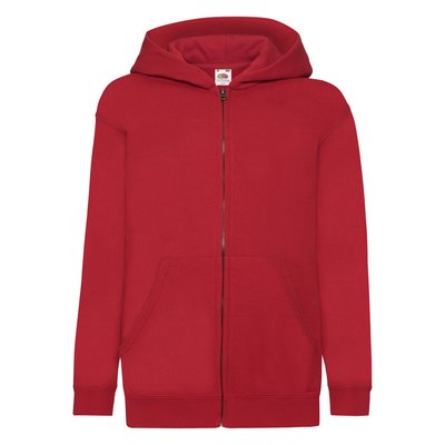 Veste à capuche CLASSIC FRUIT OF THE LOOM
