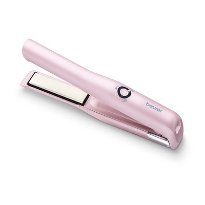 HS20 cordless straightener BEURER