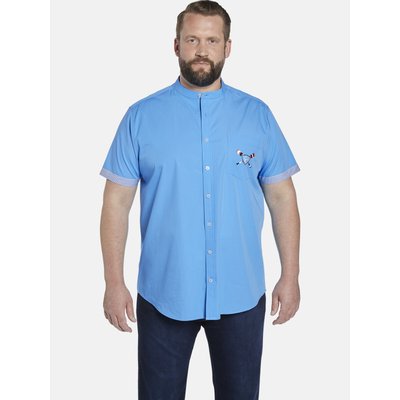 Chemise à manches courtes DUKE SANDFORD CHARLES COLBY