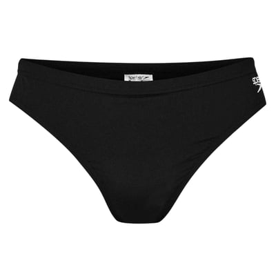 Culotte de bain motif/style uni TAI SPEEDO