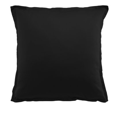 1 Taie d'oreiller satin de coton EDEN