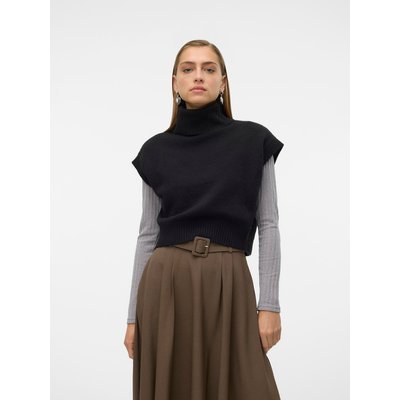 Pull en maille VERO MODA VERO MODA