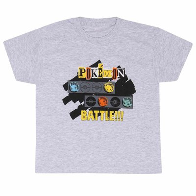 T-shirt POKEMON