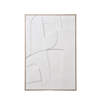 Tableau contemporain - Madeline HOUSE NORDIC