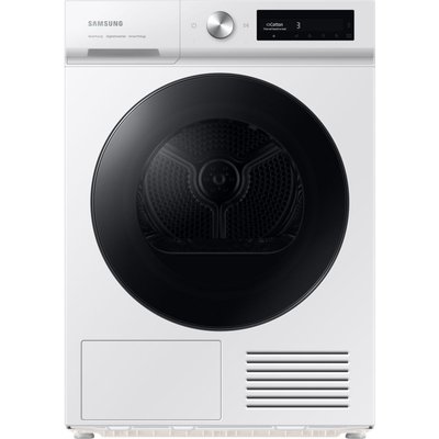 Sèche linge pompe à chaleur DV90BB7445GWS3 Bespoke AI SAMSUNG