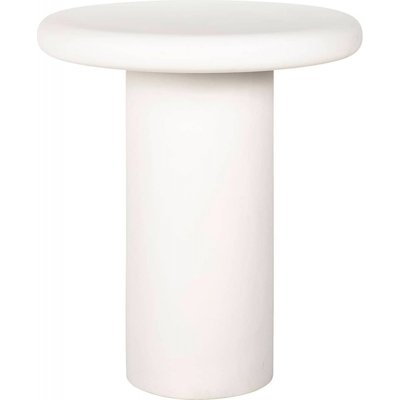 Table d'appoint Bloomstone élégante RECOLLECTION