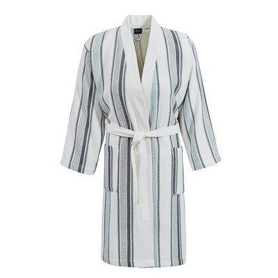 Peignoir de bain et d'intérieur mixte léger 330 g/m² BODRUM SENSEI MAISON