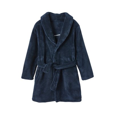Robe de chambre garcon 2 ans La Redoute