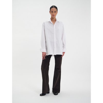 Chemise en coton nova INES DE LA FRESSANGE PARIS