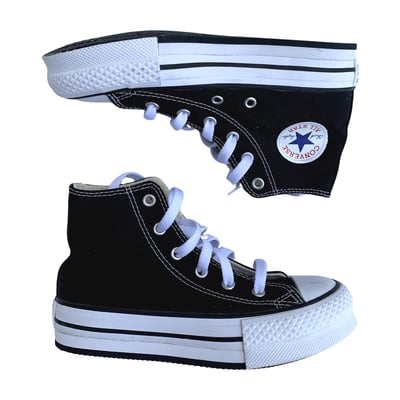 Baskets enfant - Très bon état CONVERSE