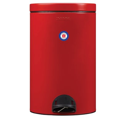Poubelle de cuisine à pédale 20L Fabriqué en France - SANIA ROSSIGNOL