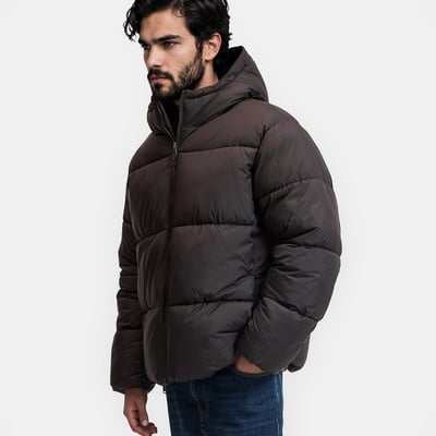 Doudoune courte, mi-saison LA REDOUTE COLLECTIONS