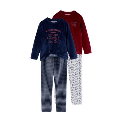 Vertbaudet surpyjama garcon outlet