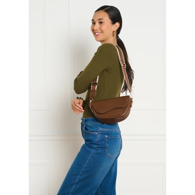 Sac demi-lune LOLALIZA