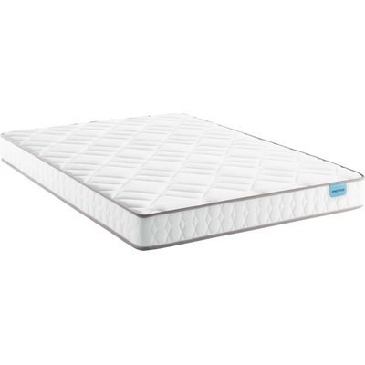Matelas mousse HD et viscoélastique, Chill bed MERINOS
