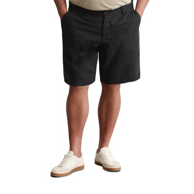Short modèle Reso jogger en pur lin MARC O'POLO