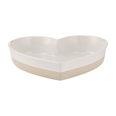 28cm Rustic Charm Baker MASON CASH