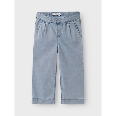 Jambes larges Jean NAME IT