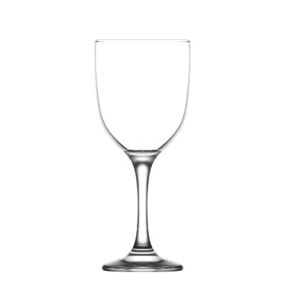 Boîte de 6 verres à pied   36,5 cl-TOSCANE TREND UP