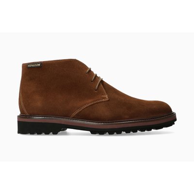 Bottines en cuir BERTO MEPHISTO