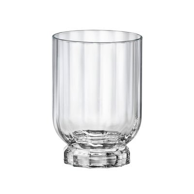 Boîte de 6 Gobelets bas   30 cl-FLORIAN BORMIOLI