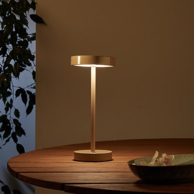 Lampe d'extérieur, en métal fer laqué, Ylyad AM.PM