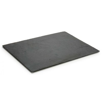 Assiette en Ardoise Rectangulaire - 30x40cm WADIGA