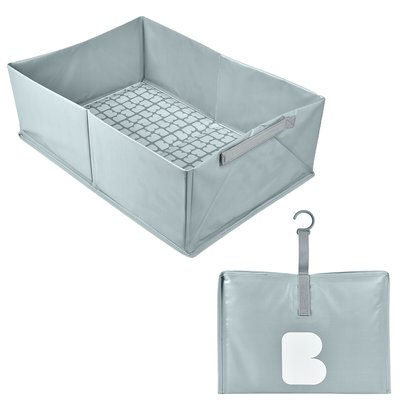 Baignoire pliable Pop up Camele'o BEABA