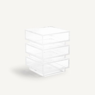 Кофейный столик из акрила, Akrili AM.PM
