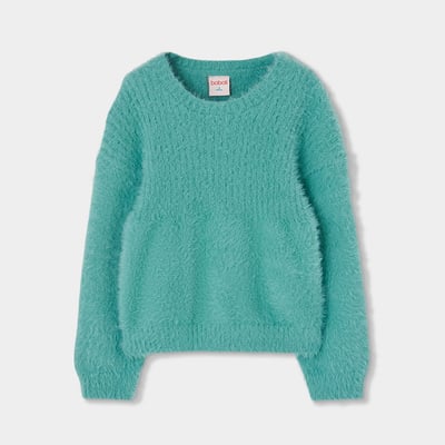 Pull fille BOBOLI
