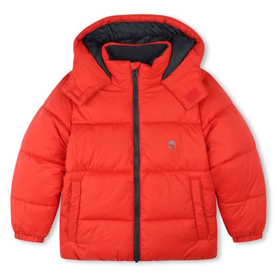 Doudoune déperlante unie TIMBERLAND