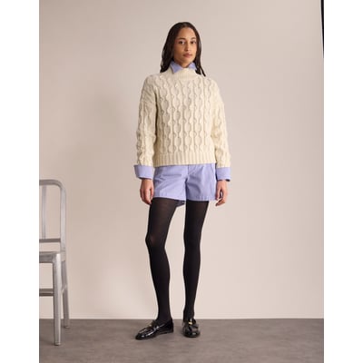 Pull Peter INES DE LA FRESSANGE PARIS