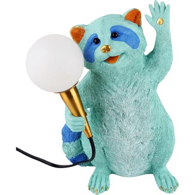Lampe raton laveur KARE DESIGN